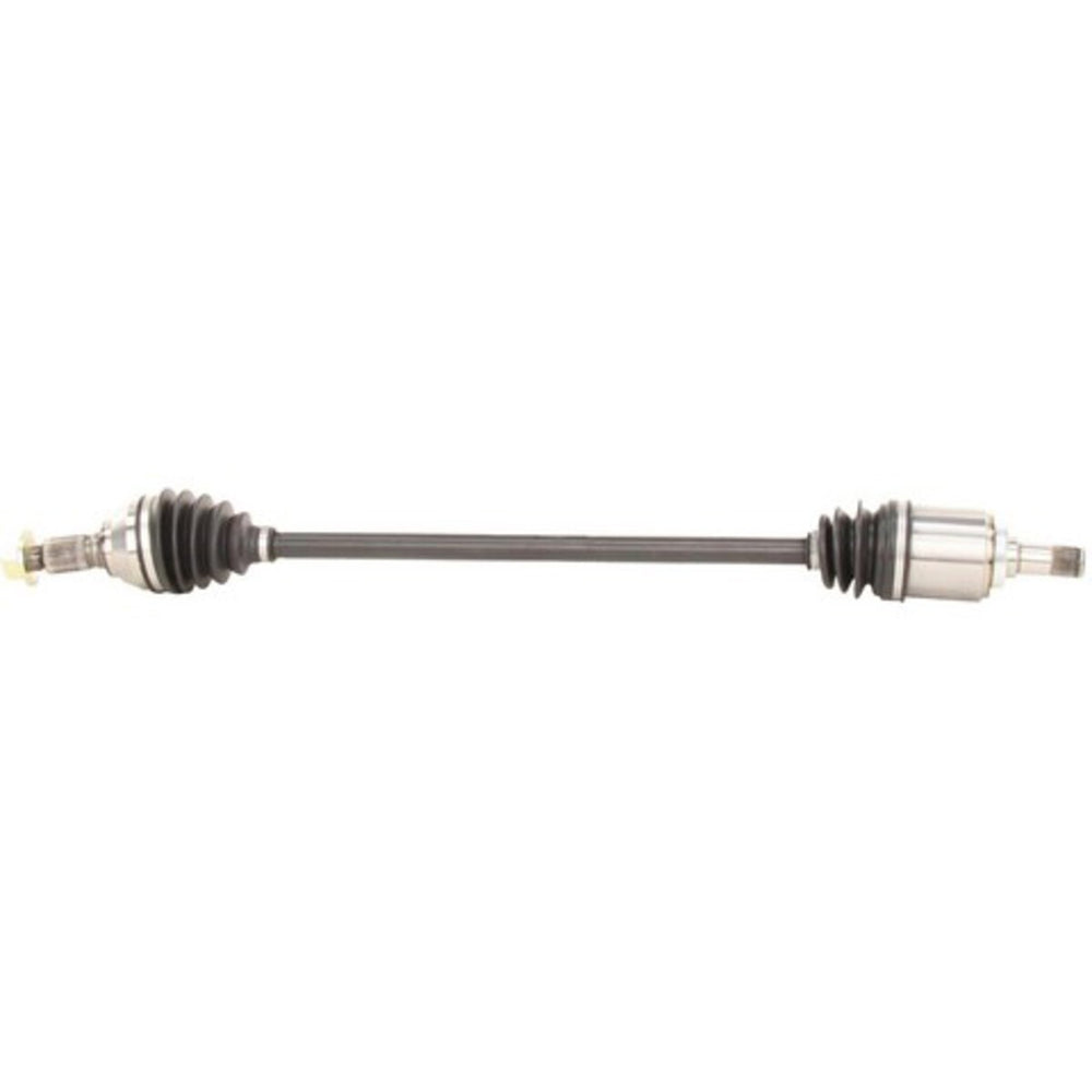 TRAKMOTIVE auto part