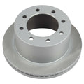 Power Stop 03-08 Chevrolet Express 3500 Rear Semi Coated Rotor