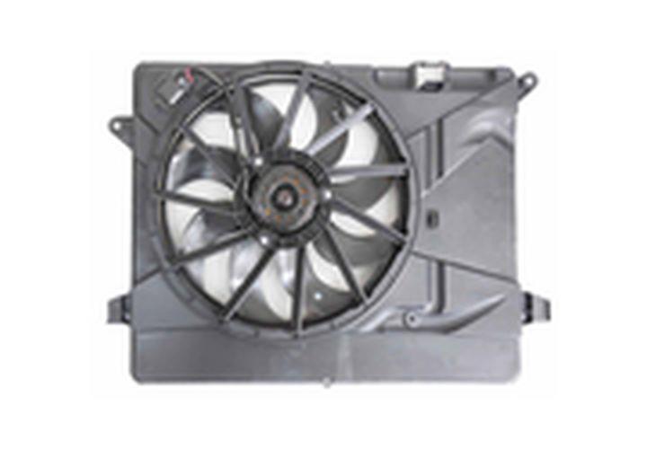 Sherman Parts auto part
