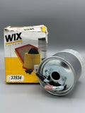 FUEL FILTER MIN ORDER QTY1