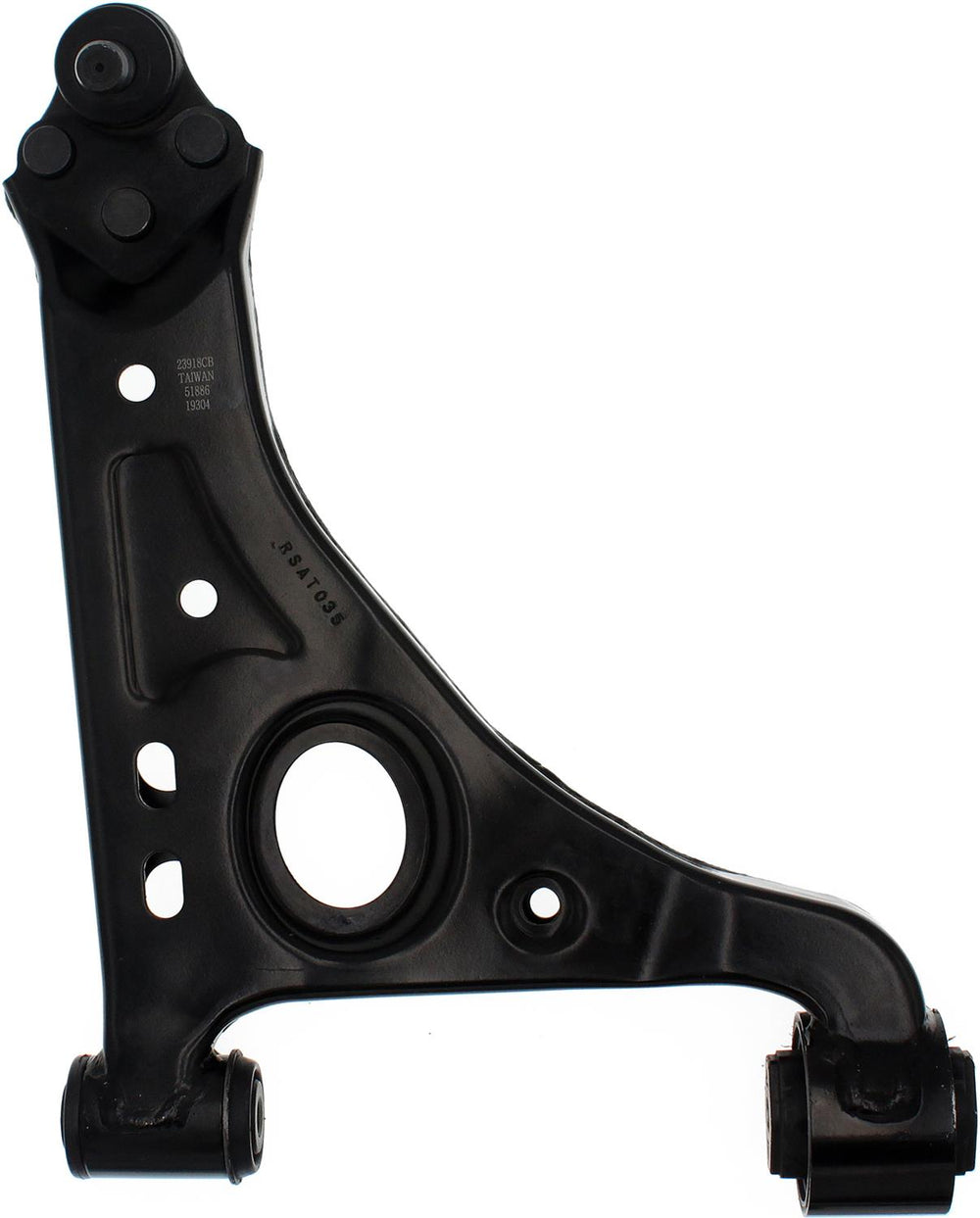 CONTROL ARM