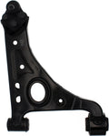 CONTROL ARM