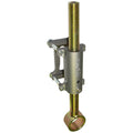 HOWE sway bar detail