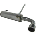 0709 DODGE CALIBER R/T 0709 JEEP COMPASS 0709 JEEP PATRIOT INTERMEDIATE PIPE