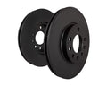 EBC 2020+ Nissan Sentra 2.0L RK Series Premium Rear Rotors