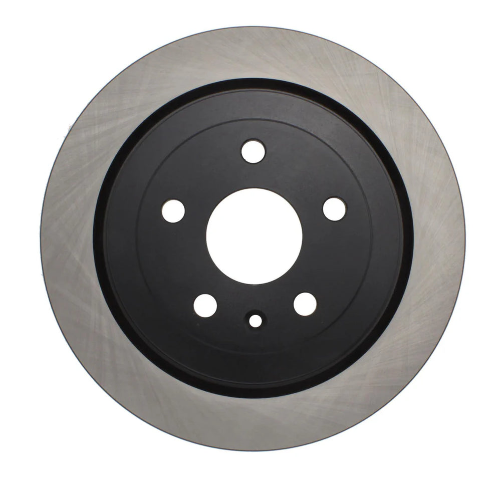 BRAKE ROTOR