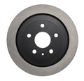 BRAKE ROTOR