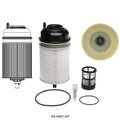 Clevite USE: MCIKX400 1KIT Mahle Fuel Filter