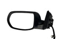 1722 HD CRV PWR NHT PTM MIRROR LH