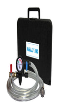 AIRLIFT II: REFILLS COOLING SYSTEM