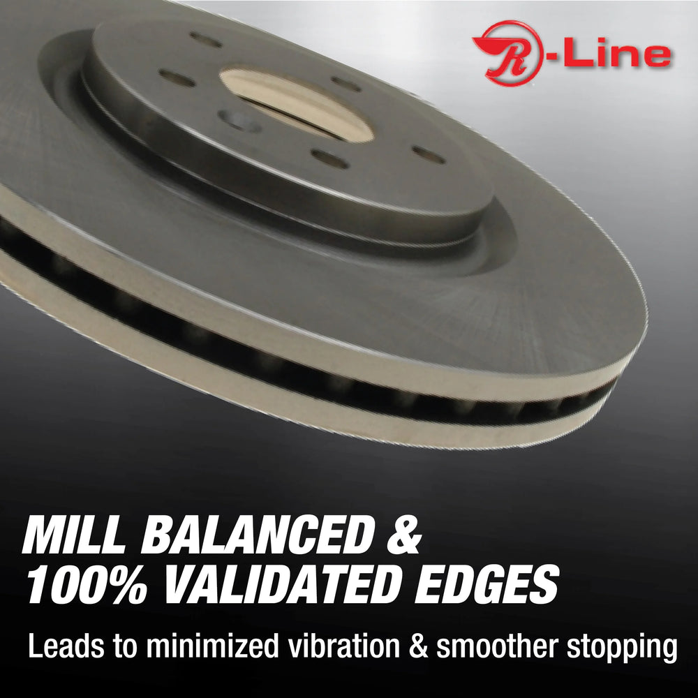 BRAKE ROTOR