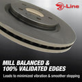 BRAKE ROTOR