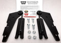 WARN Industries Plow Blade HD Mount Kit Standard