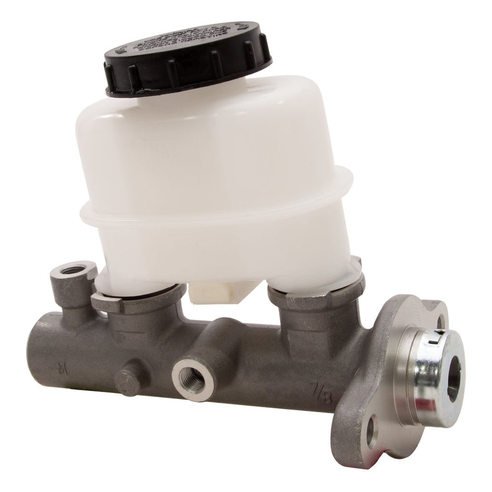 DFC auto part