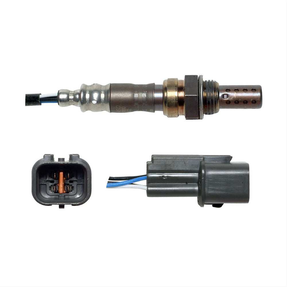 O2 OXYGEN SENSOR