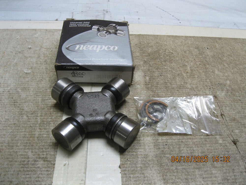 NEAPCO INC auto part