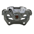 DFC 14-22 Acura MDX Rear-R Premium Caliper - Silver Zinc Coated