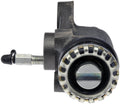 DRUM BRAKE WHEEL CYLINDER