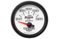 Autometer Phantom II 52.4mm SSE 100-250 Deg F Water Temperature Gauge