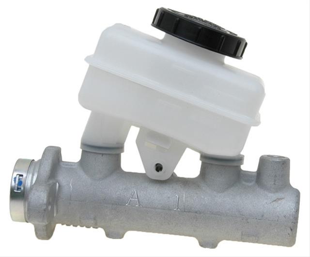 BRAKE MASTER CYLINDER