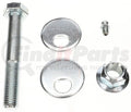 SUSPENSION CONTROL ARM