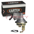 CARTER fuel pump