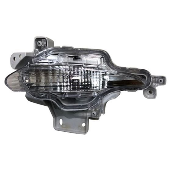 Maxzone Vehicle Lighting Corp auto part