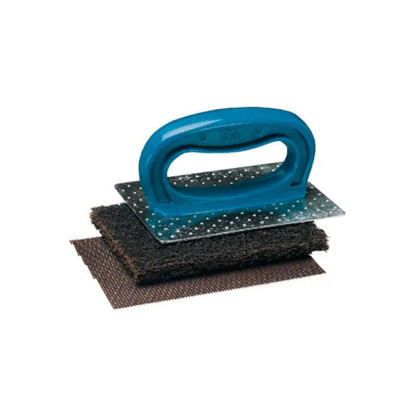 SCOTCH-BRITE GRIDDLE SCREEN 200CC