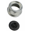 KIT HUB 00825810 54.50ECOATED HUB EZ LUBE
