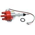 DOM UNLOADED CALIPERS