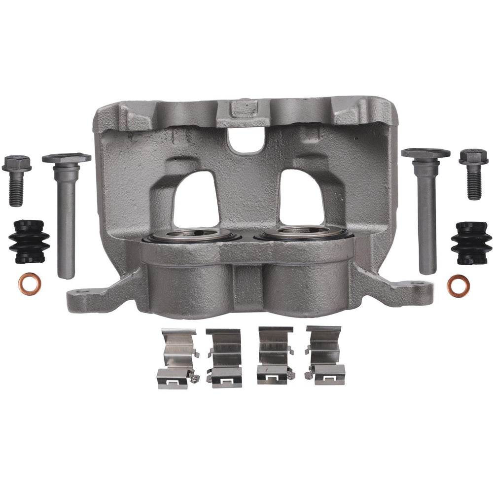 DOM UNLOADED CALIPERS