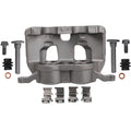 DOM UNLOADED CALIPERS