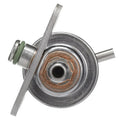 FUEL PRSRE REGULATOR