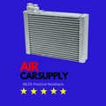 PLATE & FIN EVAPORATOR CO