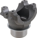 HALF RND END YOKE ASSEMBLY