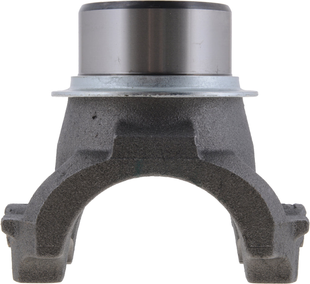 HALF RND END YOKE ASSEMBLY