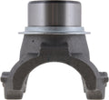 HALF RND END YOKE ASSEMBLY