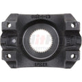 HALF RND END YOKE ASSEMBLY