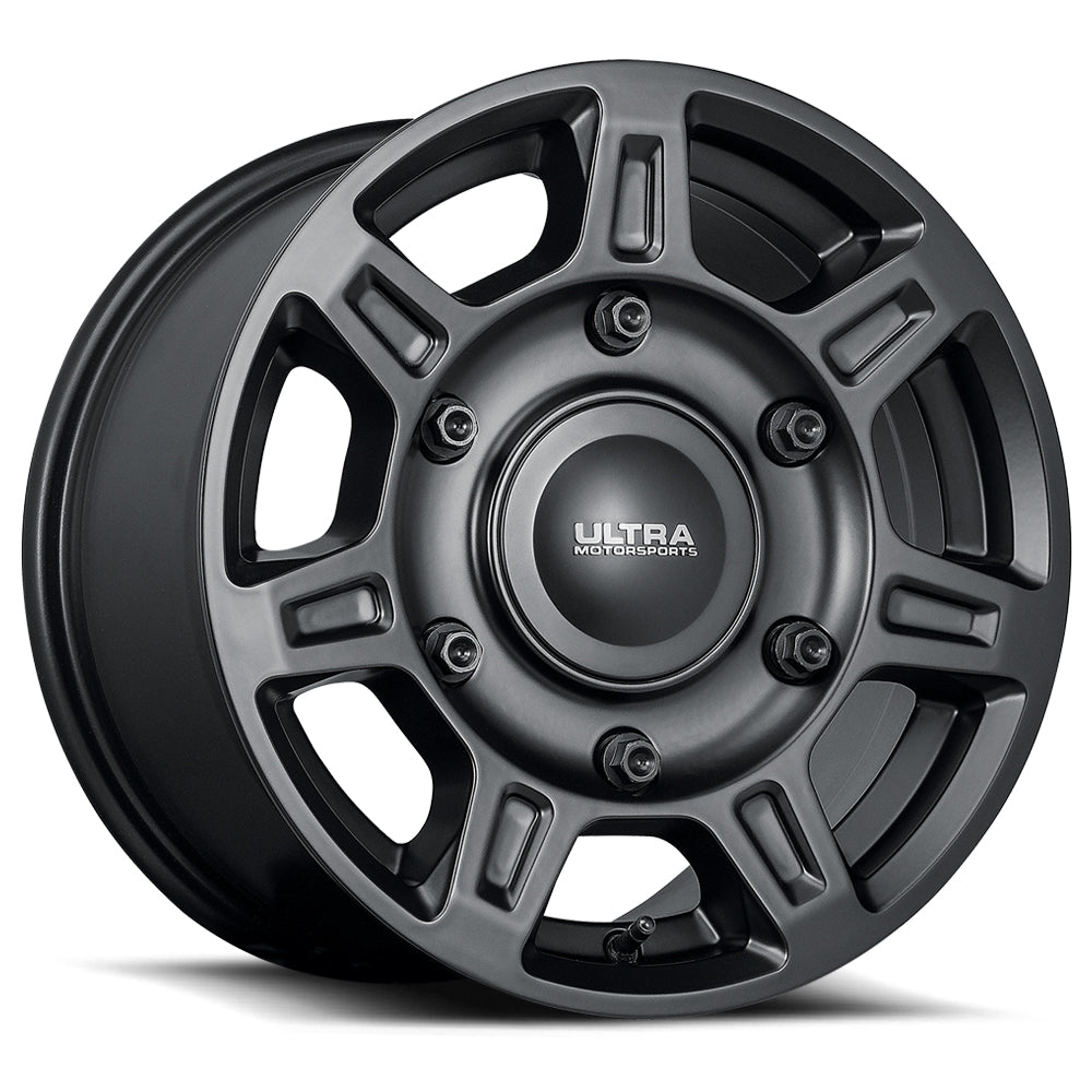 Ultra Wheel auto part