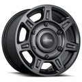 Ultra Wheel auto part