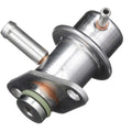 FUEL PRSRE REGULATOR