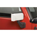 0510 HUMMER H3/0910 H3T CHROME MIRROR COVERS