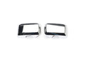 0510 HUMMER H3/0910 H3T CHROME MIRROR COVERS