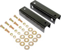 FRAME SPACER KIT #9 2.63 TALL ONE AXLE