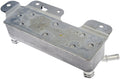 TRANSMISSION COOLER