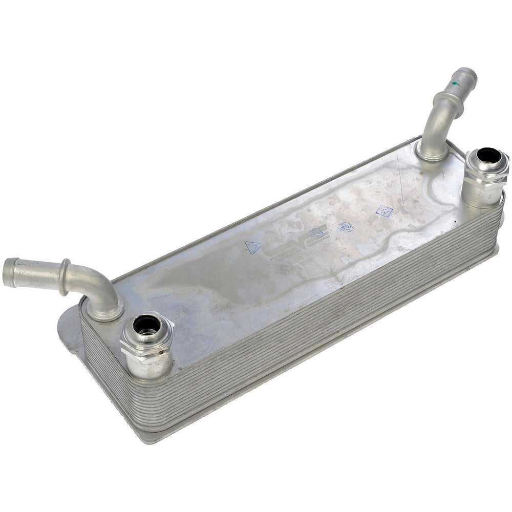 TRANSMISSION COOLER