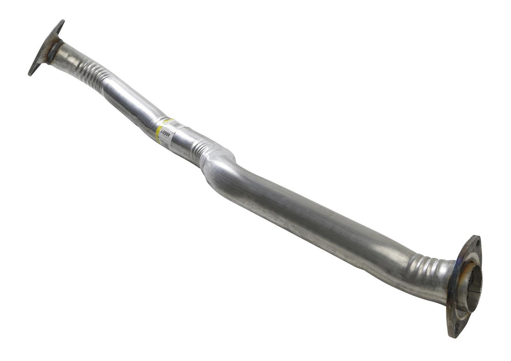 EXHAUST PIPE FRONT ANSA OER