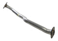 EXHAUST PIPE FRONT ANSA OER
