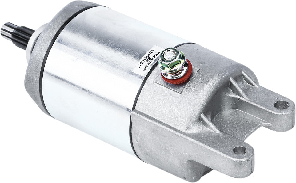 Arrowhead 1987 Honda ATC250ES Starter Motor