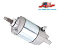 Arrowhead 1987 Honda ATC250ES Starter Motor